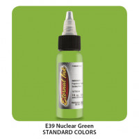 Тату краска Eternal Nuclear Green